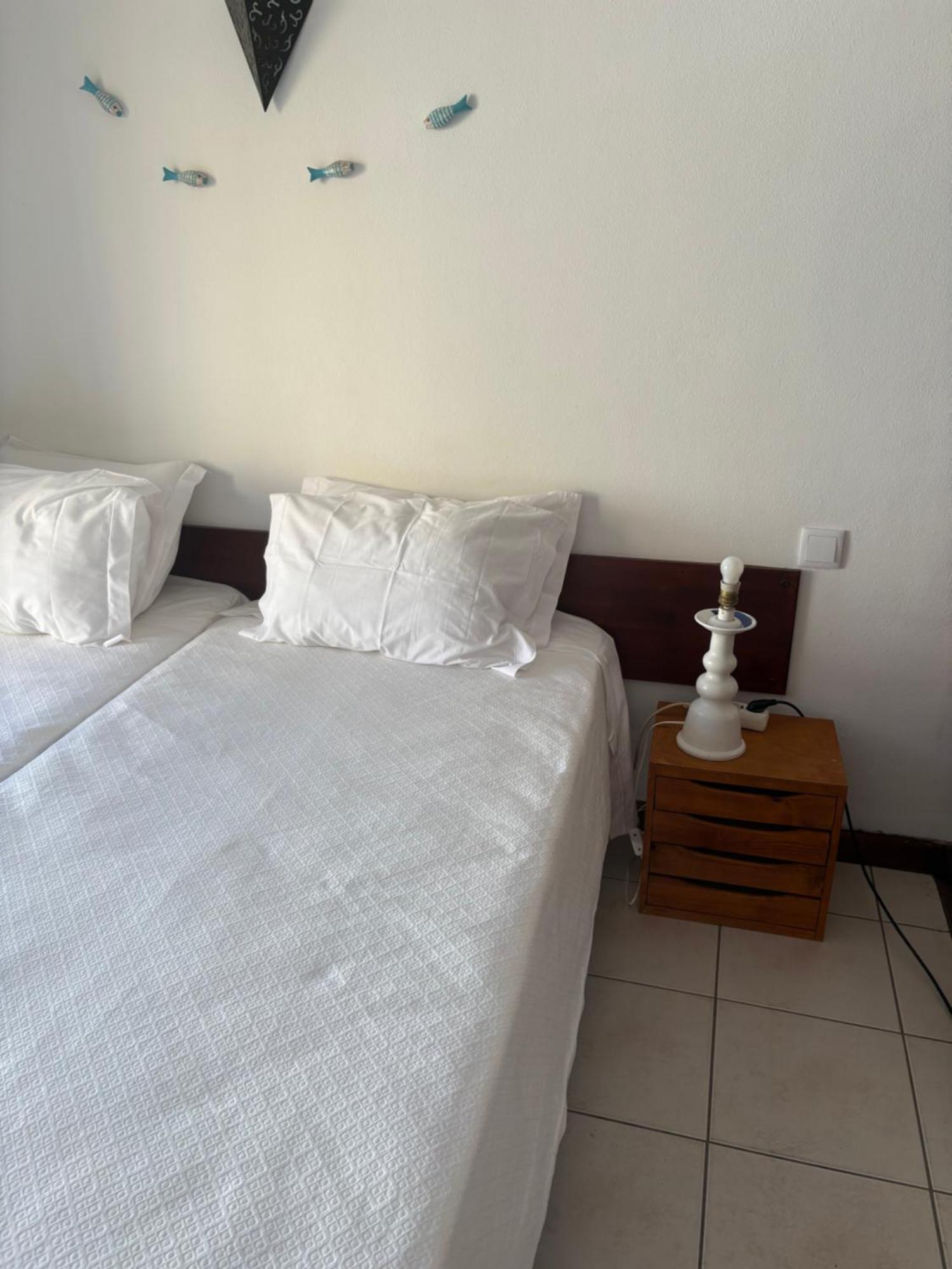 Maria Guest House Albufeira Exterior photo